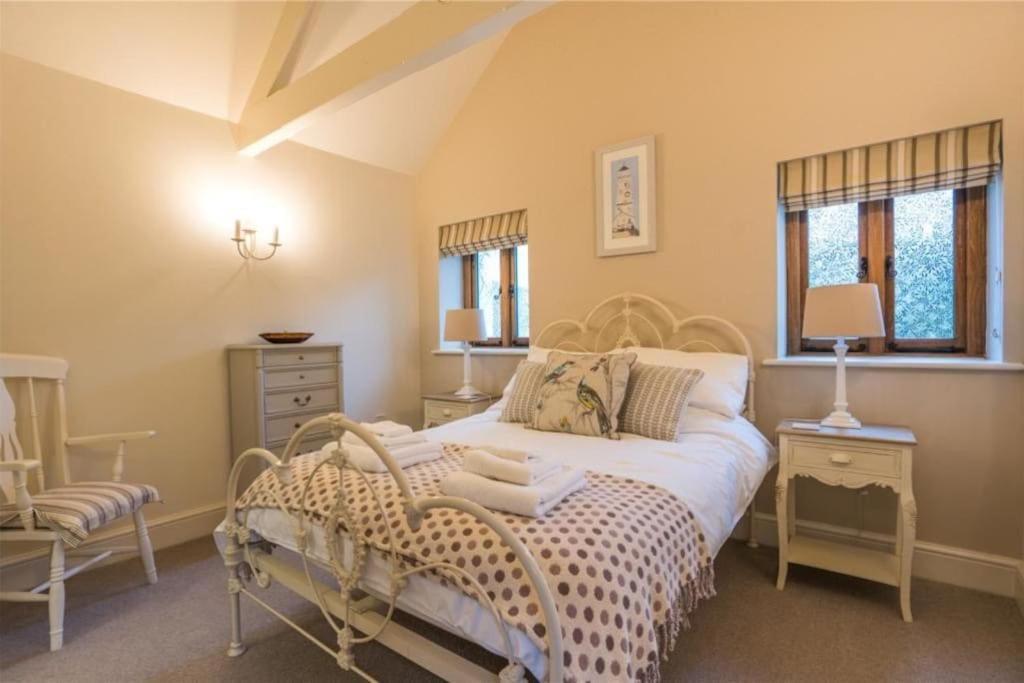 Maristow Cottages, Overlook Tamar Valley Dartmoor Плимът Екстериор снимка