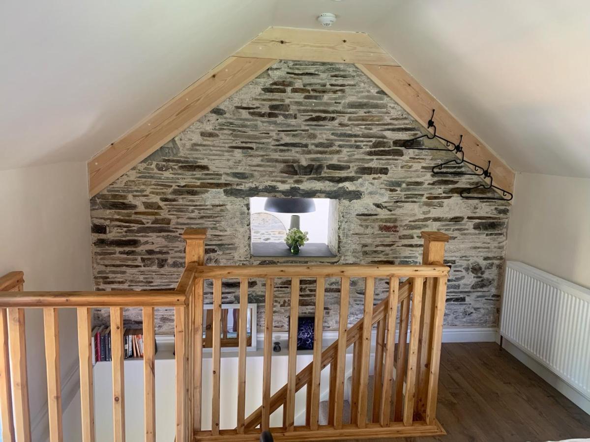 Maristow Cottages, Overlook Tamar Valley Dartmoor Плимът Екстериор снимка