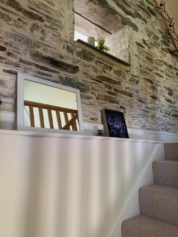 Maristow Cottages, Overlook Tamar Valley Dartmoor Плимът Екстериор снимка