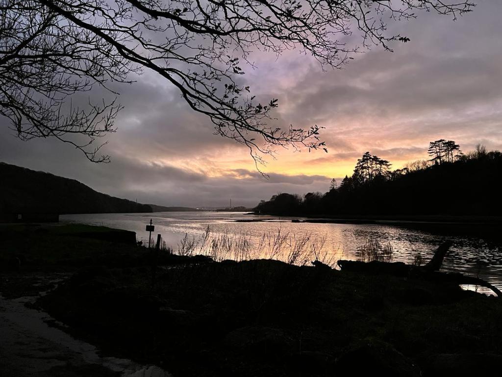 Maristow Cottages, Overlook Tamar Valley Dartmoor Плимът Екстериор снимка