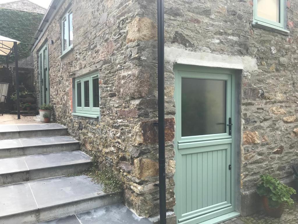 Maristow Cottages, Overlook Tamar Valley Dartmoor Плимът Екстериор снимка