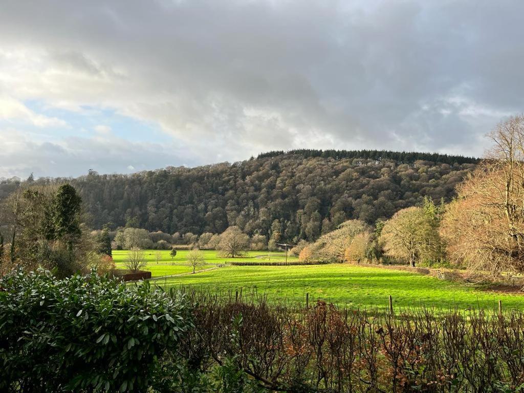 Maristow Cottages, Overlook Tamar Valley Dartmoor Плимът Екстериор снимка